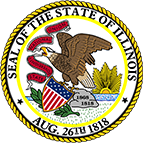 Seal of Illinois sm